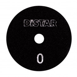 Dischi da lucidatura diamantati 100x3x15 CleanPad 0