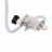 Sistema di raffreddamento ad acqua Spray 115-125