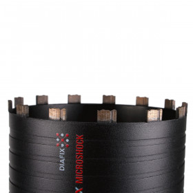 Foretto Diamantato DDS-W 182x300x1 1/4 UNC  RS-TX