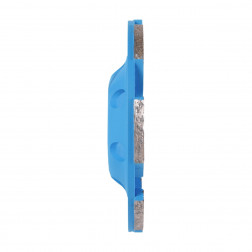 Platorello diamantato DGS-W 125 Rotex