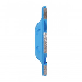 Platorello diamantato DGS-W 125 Rotex