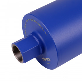 Foretto Diamantato DDS-W 122x450-9x1 1/4 UNC RM-TX