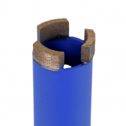 Foretto Diamantato DDS-W 32x320-3xÌ16 Concrete X