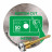 Disco da taglio diamantato DIstar 50x0,8x5,8/3,2-3,0F ButtonCut