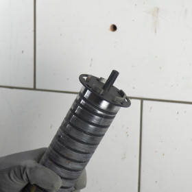 Centrator for predrilling RS/RM-TX 32