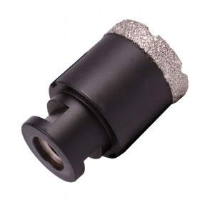 Punte e foretti diamantati DDR-V 45x30xM14 Keramik Pro