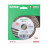 Disco da taglio diamantato 1A1R 115x1,9x8/20x22,23 PRO Gres