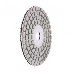 Dischi da lucidatura diamantati 100x3x15 CleanPad 0