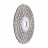 Dischi da lucidatura diamantati 100x3x15 CleanPad 0