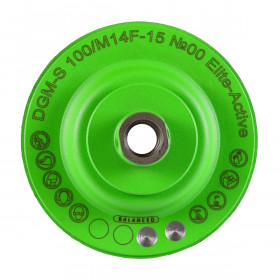 Platorello diamantato DGM-S 100/M14F №00 Elite-Active