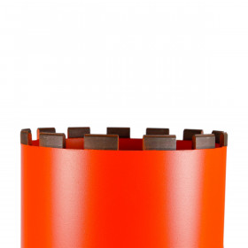 Foretto Diamantato DDS-W 172x450x1 1/4 UNC RS6