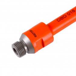 Foretto Diamantato DDR-B 018x450x1/2GAS RM4