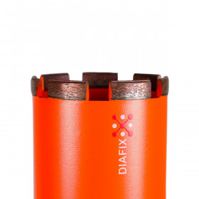 Foretto Diamantato DDS-W 082x450x1 1/4 UNC RS8-X