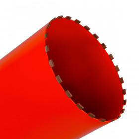 Foretto Diamantato DDS-B 350x450x1 1/4 UNC RS6