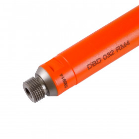 Foretto Diamantato DDR-B 032x450x1/2GAS RM4
