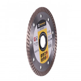 Disco da taglio diamantato Turbo 125 Universal