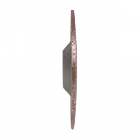 Platorello diamantata DGM-S 45/5,8F Soft Edge