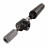 Dust collector DrillSTREAM 1 1/4 UNC x Ì18