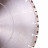 Disco da taglio diamantato 1A1RSS 350 CHG  RM-W