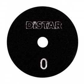 Dischi da lucidatura diamantati 100x3x15 CleanPad 0