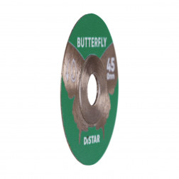 Disco da taglio diamantato Distar 1A1R 45x0,6x9,6h Butterfly
