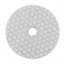 Platorello diamantato 100x3x15 CleanPad 50