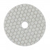 Platorello diamantato 100x3x15 CleanPad 200