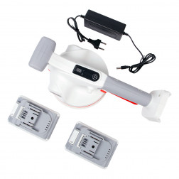 Ventosa Vibrante PowerFIX Vibro