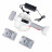 Ventosa Vibrante PowerFIX Vibro
