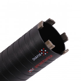 Foretto Diamantato DDS-W 072x300x1 1/4 UNC RS-TX