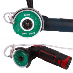 Ñèñòåìà ïîäà÷³ âîäè Spray