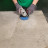 Platorello diamantato DGS-W 100 Rotex