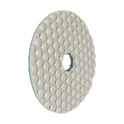 Platorello diamantato 100x3x15 CleanPad 800