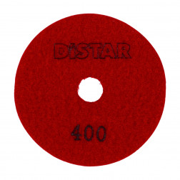 Platorello diamantato 100x3x15 CleanPad 400