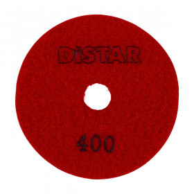 Platorello diamantato 100x3x15 CleanPad 400