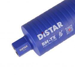 Foretto Diamantato DDS-W 102x300-7x1 1/4 UNC RM-TX