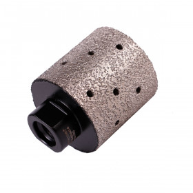 Platorello diamantato GF-V 50x50xM14 Contour PRO