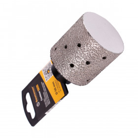 Platorello diamantato GF-V 50x50xM14 Contour PRO