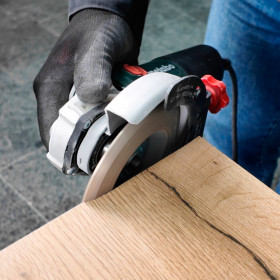 Platorello diamantato Distar 115x22,225 SoftEDGE