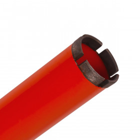 Foretto Diamantato DDS-W 052x450x1 1/4 UNC RS8-X