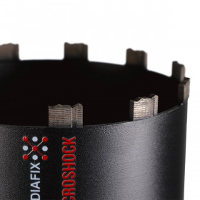 Foretto Diamantato DDS-W 152x450-11x1 1/4 UNC DLD 152 RS-TX