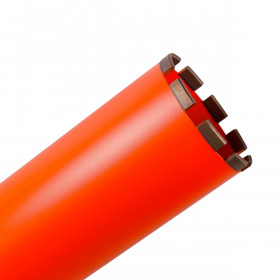 Foretto Diamantato DDS-W 112x450x1 1/4 UNC RS6