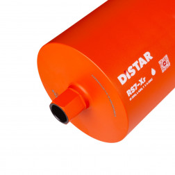 Foretto Diamantato DDS-W 200x450x1 1/4 UNC RS7-Xr