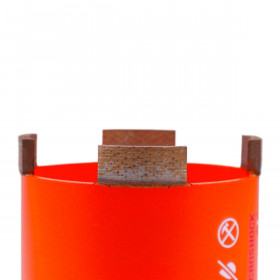 Foretto Diamantato DDS-W 072x70xM16 CS-X