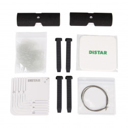 CordSET Kit per il taglio radiale del gres porcellanato