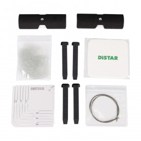 CordSET Kit per il taglio radiale del gres porcellanato