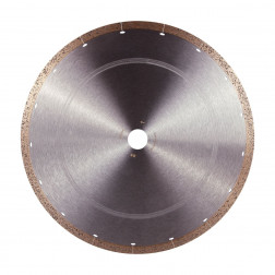 Disco da taglio diamantato 1A1R 300 Hard ceramics Advanced
