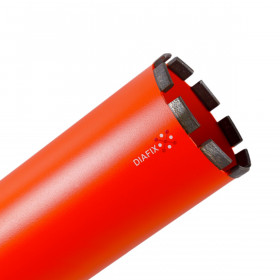 Foretto Diamantato DDS-W 102x450x1 1/4 UNC RS8-X