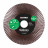 Disco da taglio diamantato 1A1R 125x30 Galaxy