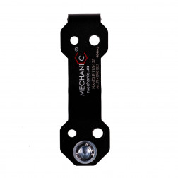 Bracket for angle grinder HANDLE 115-125